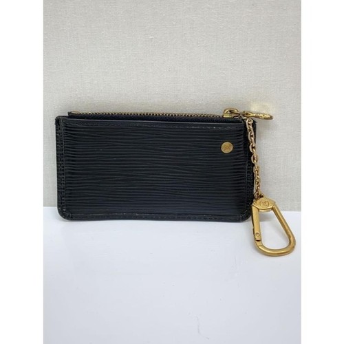 Louis vuitton epi - louis, pochette