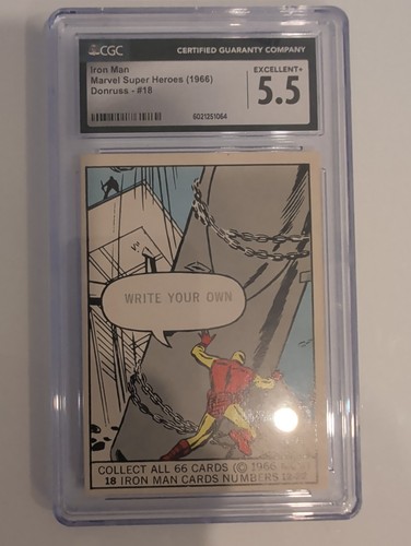 1966 marvel super hero 18 - 1966,