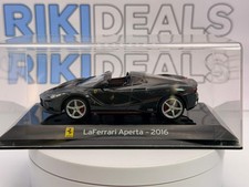 Ferrari La Ferrari Aperta 1/43