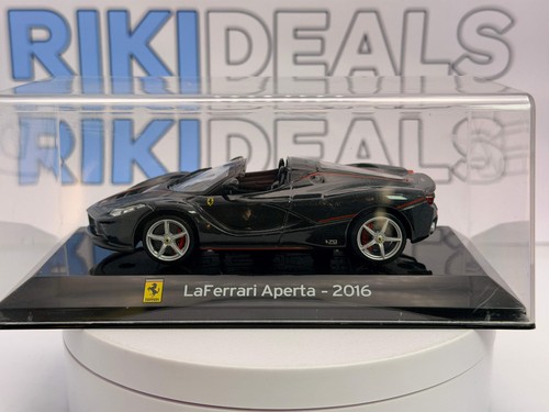 Ferrari aperta 43 - ferrari, 1/43