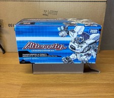 Ultra Magnus Takara Tomy