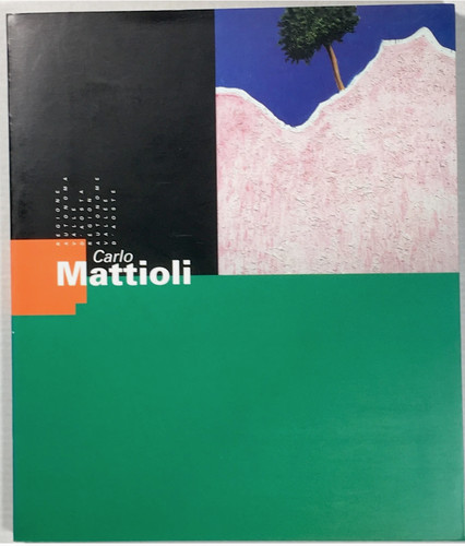 Carlo mattioli simboli - simboli, e