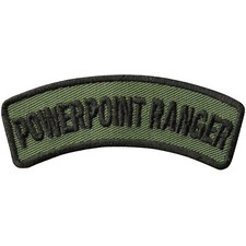 Patch esercito tedesco
