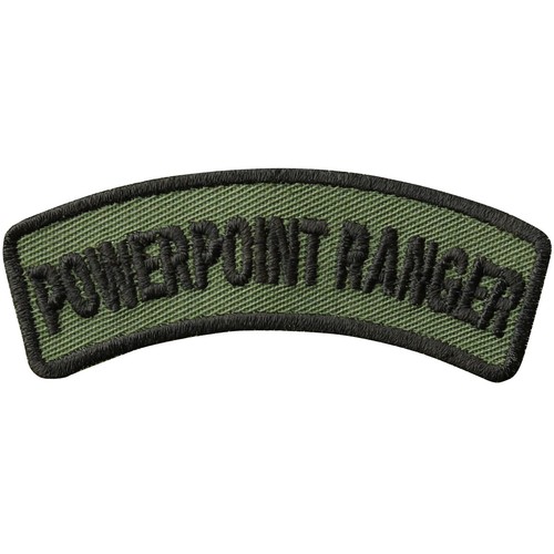 Patch esercito tedesco