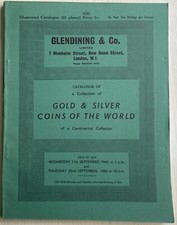 LAC - Catalogo Glendining di
