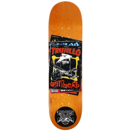 Tavola skate anti - tavola, hero
