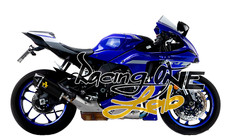 TERMINALE DI SCARICO ARROW