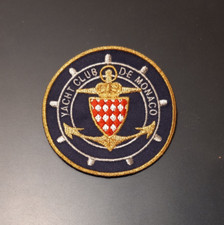 ECUSSON COLLECTION DU YACHT