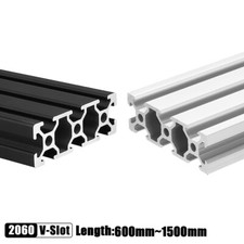 2060 V-Slot Estrusione Profilo