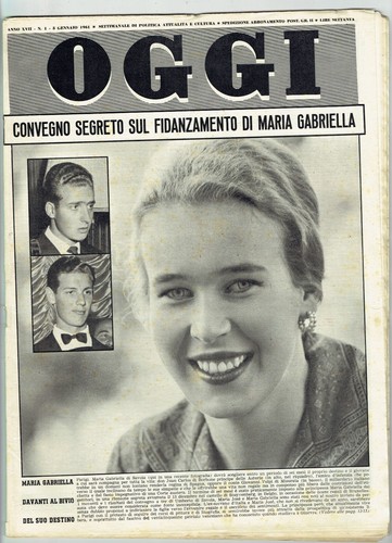 OGGI