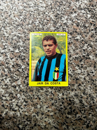 Jair inter album calciatori - jair,