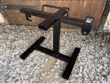 Supporto motore indipendente