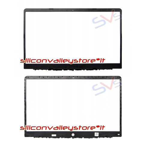 Cornice asus x510ua lcd bezel - x510ua,