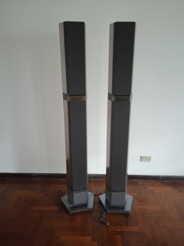 Diffusori bang - hi-fi,