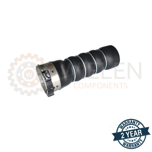 Manicotto intercooler bmw x1 - manicotto,