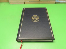 Storica Agenda Arma dei