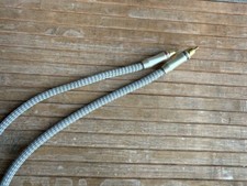 RICABLE PRIMUS SIGNAL RCA PR2  0,5 M COPPIA CAVI DI SEGNALE