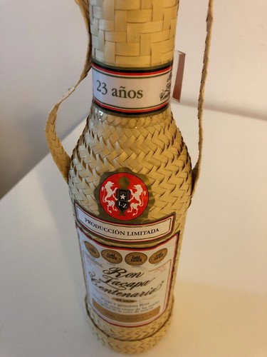 Rum zacapa centenario anni - zacapa,