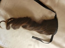 Fermaglio per capelli donna