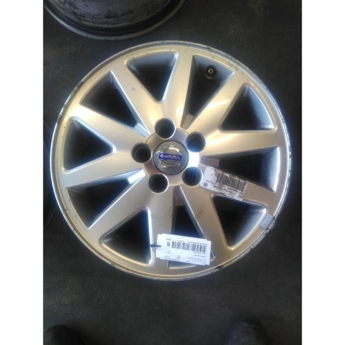 Cerchi lega volvo serie - 4,