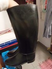 stivali equitazione donna (taglia 37)