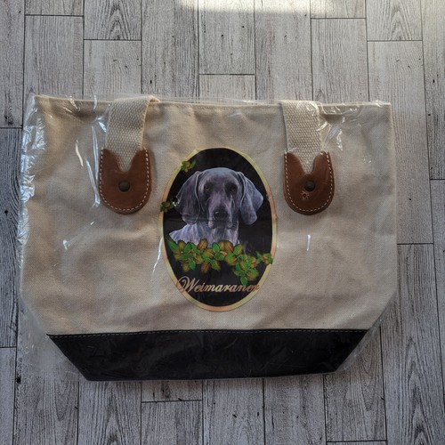 Nuova borsa tote cane - nuova,