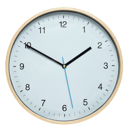 Orologio parete rotondo in - rotondo,