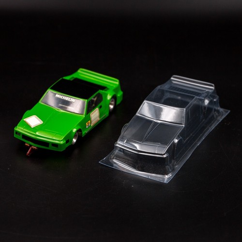 Tover fiat slot car - fiat,
