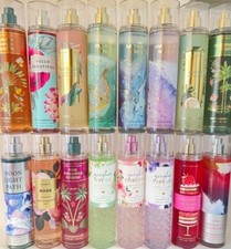 Bath & Body Works Fine