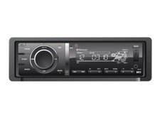 Phonocar | Radio CD MP3 con