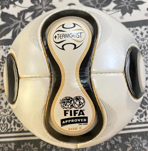 Nuovo adidas pallone - nuovo,