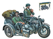 Italeri ZUNDAPP KS750