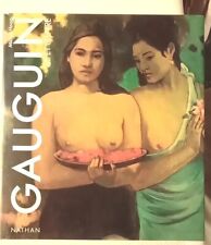 Gauguin Vie et Œuvre Michel