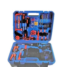 TRAPANO AVVITATORE SET KIT 116