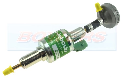 Webasto pompa carburante 24v - webasto,