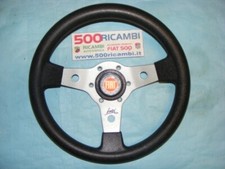 FIAT 500 & 126 VOLANTE