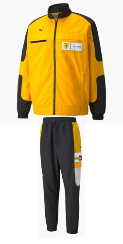 Nuova giacca pantaloni tuta - giacca,