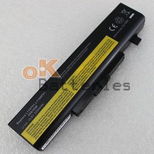 Batteria 6 celle per Lenovo IdeaPad Y480 Z480 G580 G480 Z380 Z580 Y580 L11S6Y01