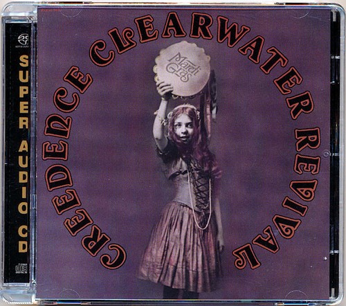 New mardi gras creedence - mardi,