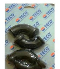 Ricambio Curve Tubi e Fissa