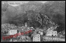 ai4550 - CARTOLINA D'EPOCA - Salerno Provincia - Campagna