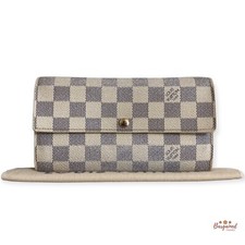 Authentic LOUIS VUITTON Damier