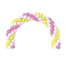 Kit Arco/colonne fai da te in