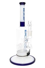 RooR Tech Bong 12" Multicolore