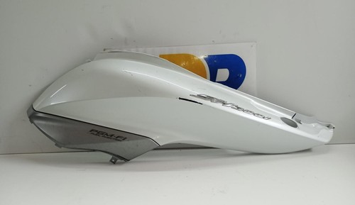 Carena codone sinistro honda - codone,