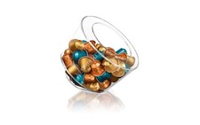 Porta Capsule Nespresso Vista