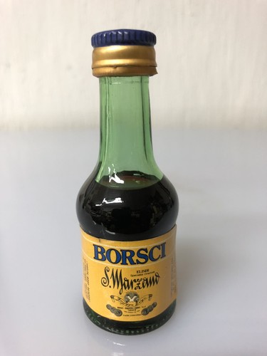 Mignon miniature borsci - miniature,
