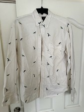 Camicia uomo J.CREW Flex