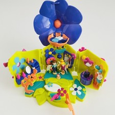 Vintage Polly Pocket - Blossom