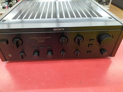 Sony f333esx amplificatore - ta-f333esx,